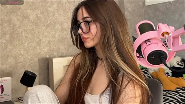 CupSizeGirl online show from 03/30/26, 10:28