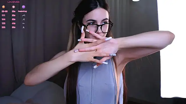 CupSizeGirl online show from 10/30/25, 12:58