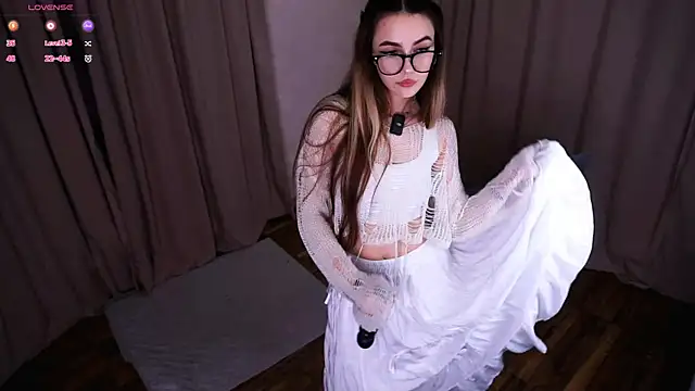 CupSizeGirl online show from 11/02/25, 01:16