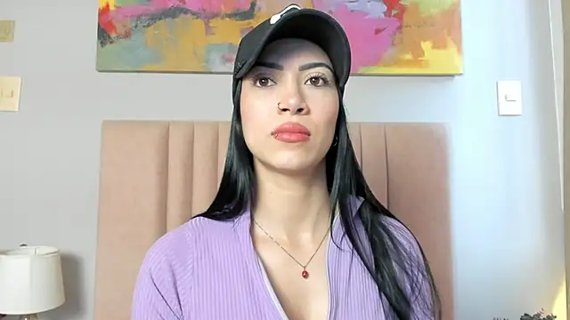 AbbieJoness  online show from 11/11/25, 11:27