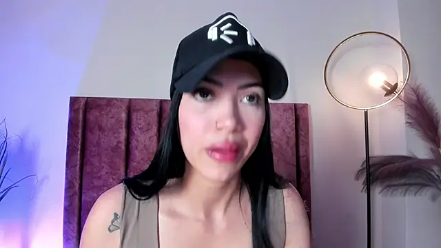 AbbieJoness  online show from 02/14/26, 12:16