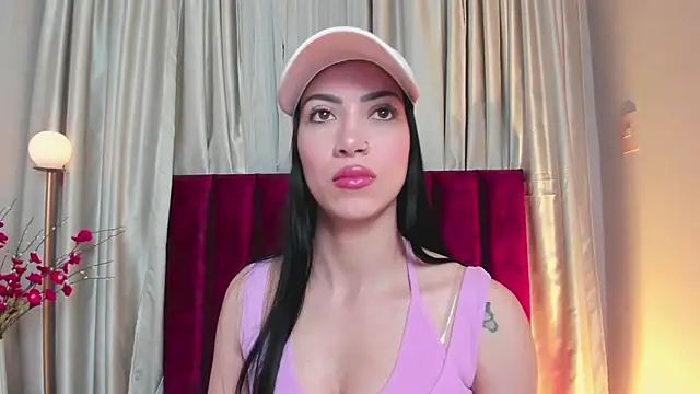 AbbieJoness  online show from 10/23/25, 11:31