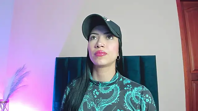 AbbieJoness  online show from 10/24/25, 11:31