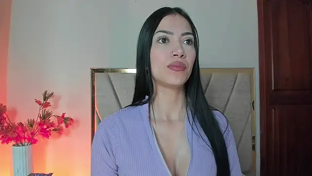 AbbieJoness  online show from 01/10/26, 12:00