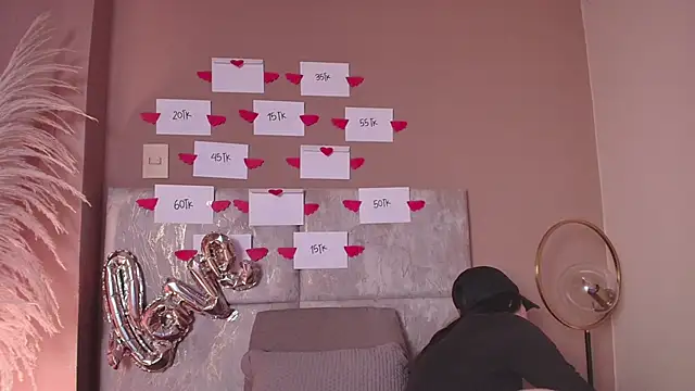 AbbieJoness  online show from 02/16/26, 11:42