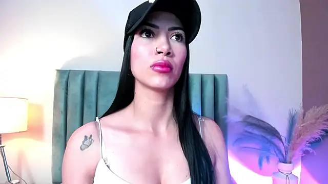 AbbieJoness  online show from 02/11/26, 11:43