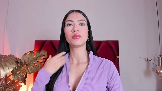 AbbieJoness  online show from 05/09/26, 12:08