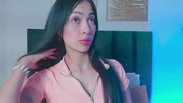 AbbieJoness  online show from 02/12/26, 11:43