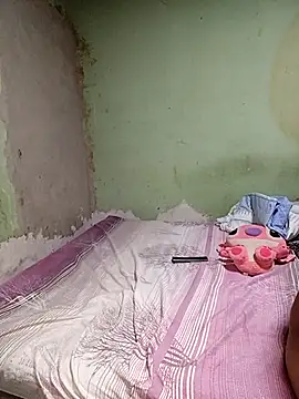 kalifa3210 online show from 09/20/25, 02:27