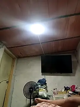 kalifa3210 online show from 10/31/25, 03:25