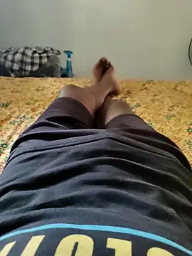 CAtoppersexa online show from 10/19/25, 06:49