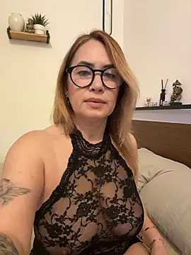 O-Eva online show from 01/16/26, 08:46