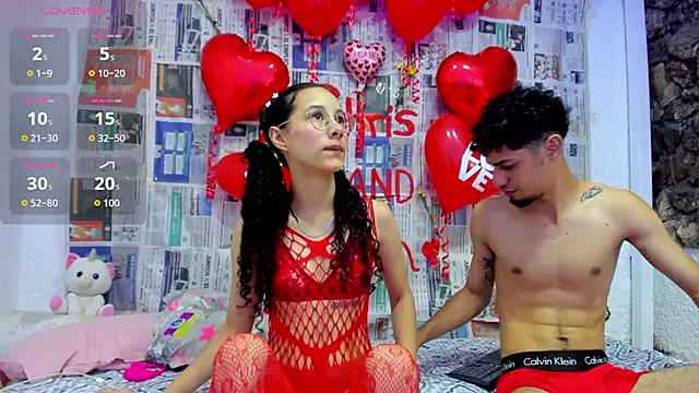 JennMuriel  online show from 09/20/25, 02:11