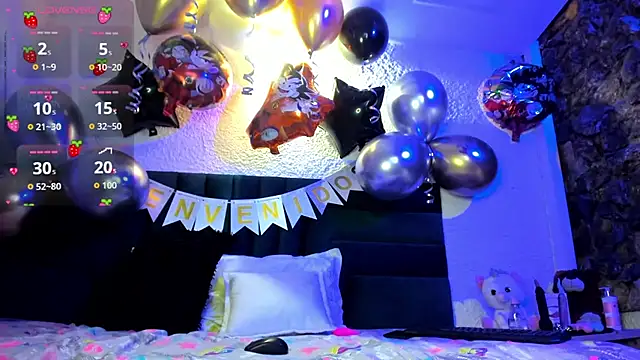 JennMuriel  online show from 11/21/25, 11:53