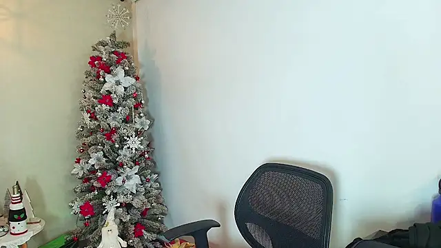  Victoria Collins online show from 12/20/25, 11:02