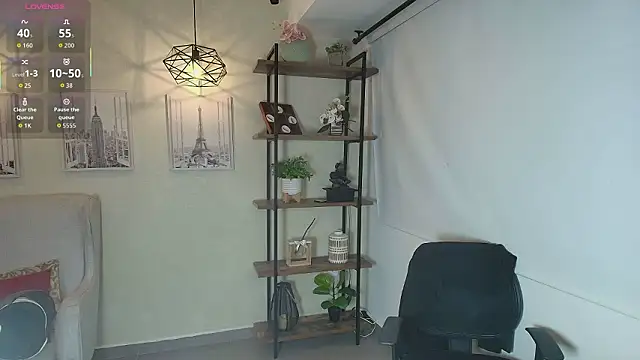  Victoria Collins online show from 03/20/26, 11:44