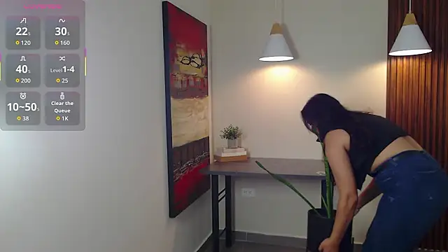  Victoria Collins online show from 02/24/26, 12:06