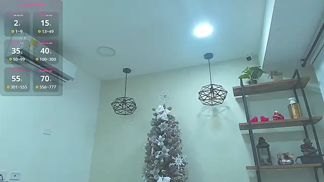  Victoria Collins online show from 12/05/25, 10:36