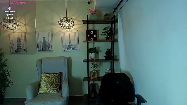  Victoria Collins online show from 02/22/26, 10:39