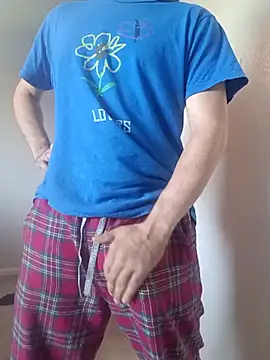 yourinternetboyfriend online show from 03/22/25, 10:26