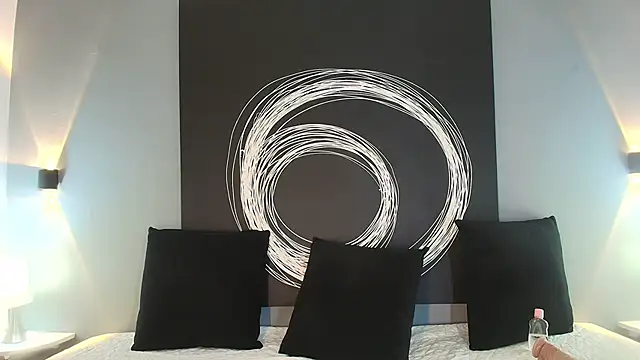 Shanyqueen online show from 10/28/25, 12:37