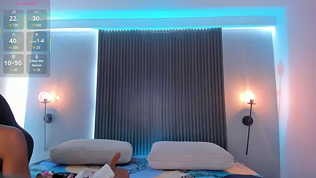 ciara blake online show from 11/19/25, 07:58