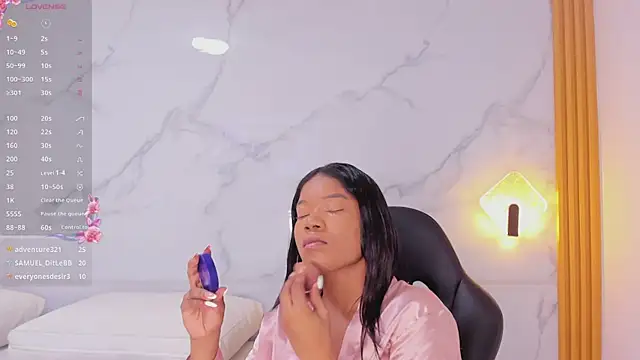 ciara blake online show from 10/22/25, 11:42