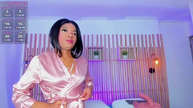 ciara blake online show from 04/25/26, 07:22