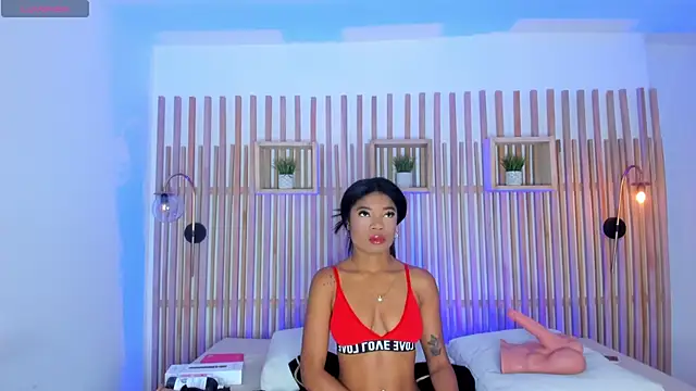 ciara blake online show from 05/14/26, 07:11