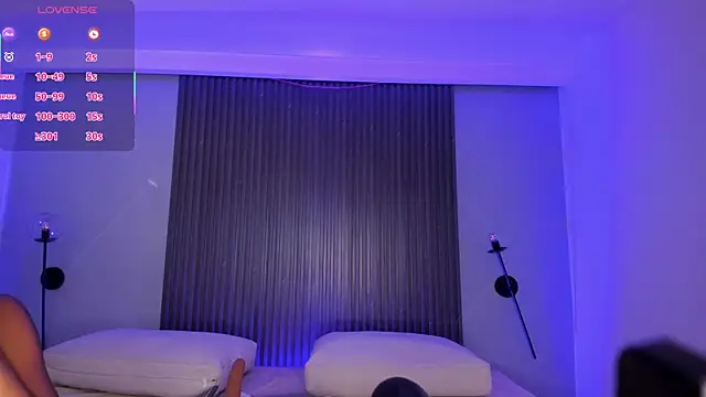 ciara blake online show from 10/27/25, 07:48