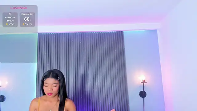 ciara blake online show from 04/08/26, 07:59