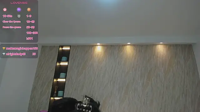 ciara blake online show from 09/25/25, 07:31