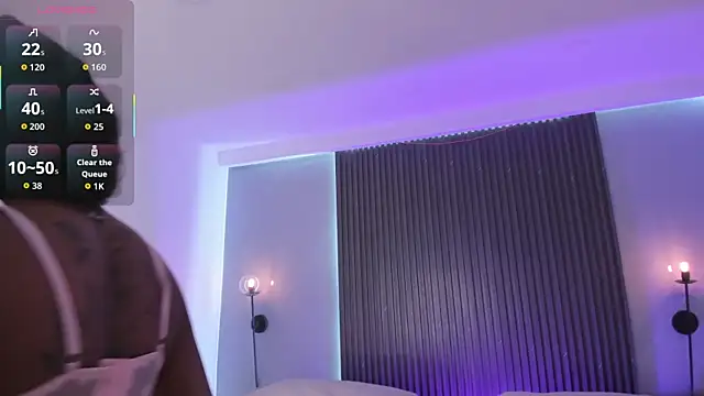 ciara blake online show from 01/14/26, 07:39