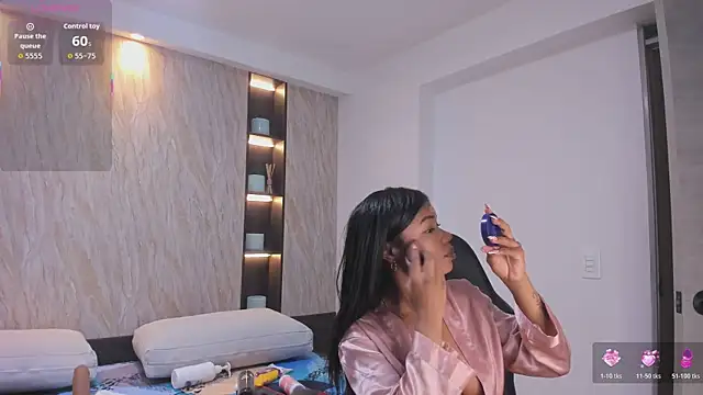 ciara blake online show from 11/29/25, 05:13