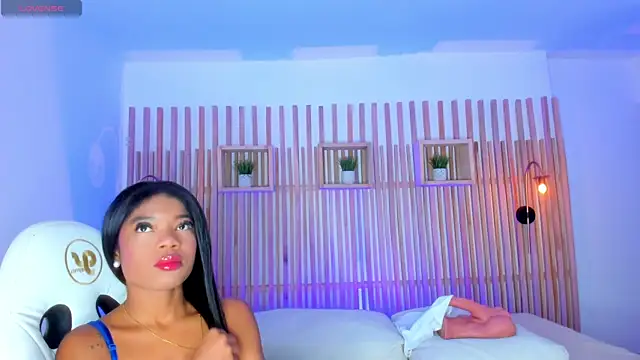 ciara blake online show from 05/12/26, 07:20