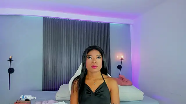 ciara blake online show from 07/24/26, 07:43