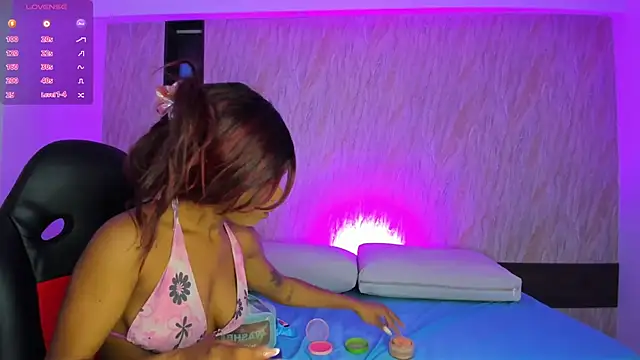 ciara blake online show from 10/03/25, 07:37