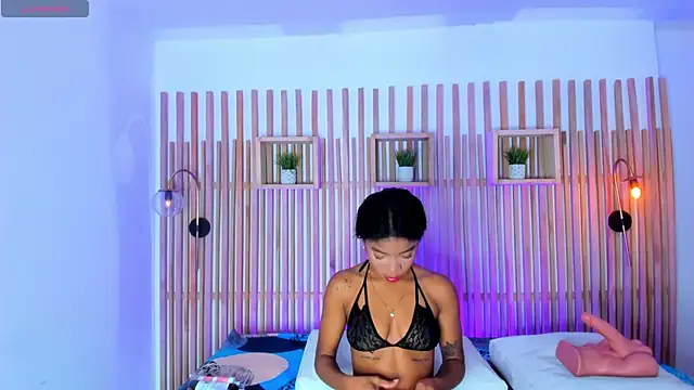 ciara blake online show from 05/02/26, 07:41