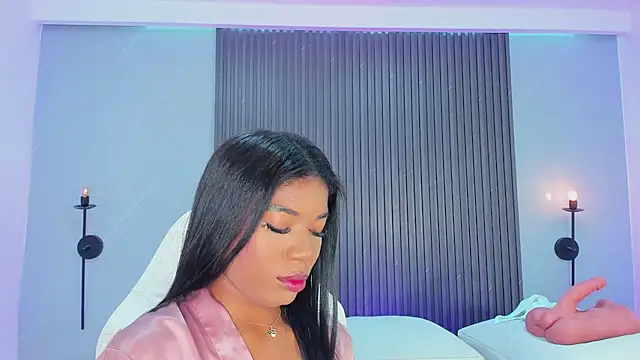 ciara blake online show from 07/22/26, 07:38