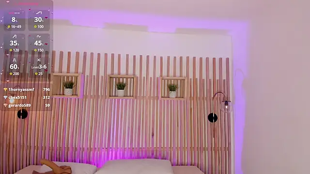 ciara blake online show from 02/27/26, 07:57