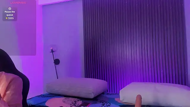 ciara blake online show from 01/08/26, 07:42