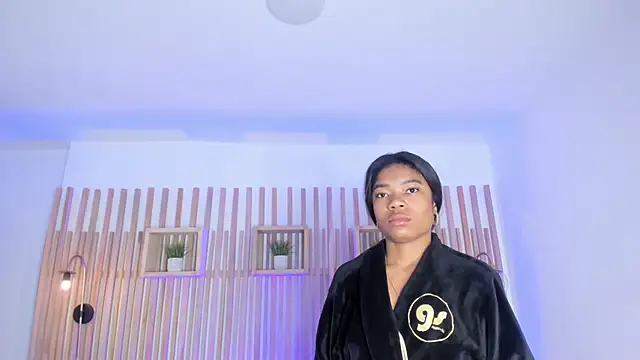 ciara blake online show from 02/21/26, 07:38