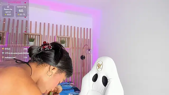 ciara blake online show from 03/10/26, 07:51