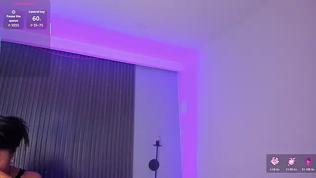 ciara blake online show from 12/03/25, 07:57