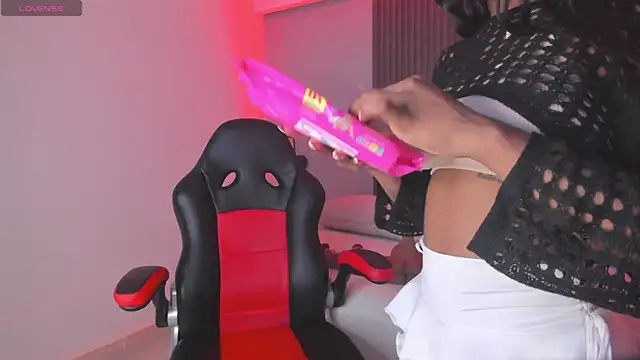 ciara blake online show from 11/14/25, 07:50