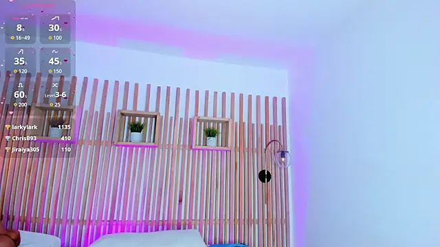 ciara blake online show from 02/28/26, 07:57