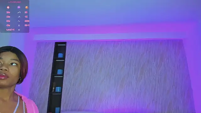 ciara blake online show from 10/02/25, 08:23