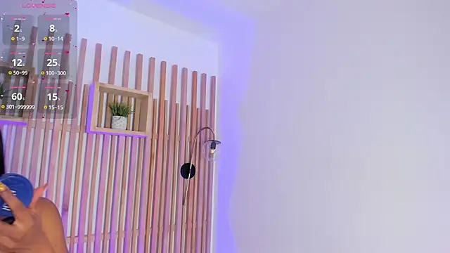 ciara blake online show from 02/19/26, 07:44