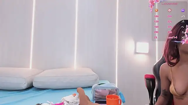 ciara blake online show from 09/10/25, 11:42