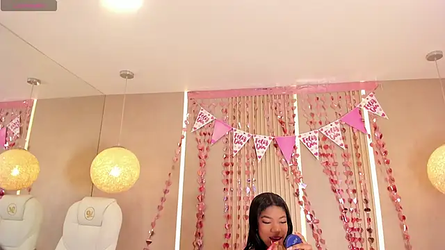 ciara blake online show from 02/13/26, 07:36